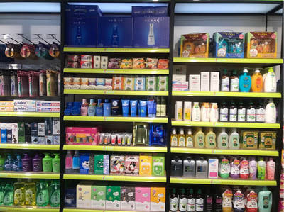 惠誠特生活超市深圳合作商深圳旗艦店將于2018.5.30日上午9:58分盛大開業