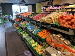 實(shí)地考察 家樂(lè)福和法國(guó)頭部零售商是如何開(kāi)店的