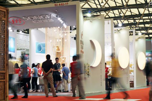 2020年上海日用百貨展 塑料制品展 中國日用百貨商品交易會(huì)