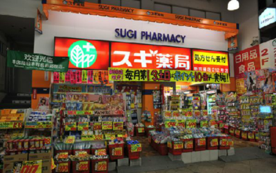 日媒 爆買退燒日藥企面臨危機，借電商開拓中國市場